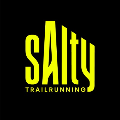 SALTY Trailrunning Podcast SALTY Trailrunning Podcast