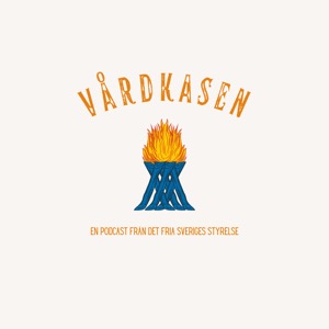 Vårdkasen