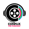 Conflix The Podcast - Andrew Simpson