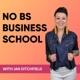 #263: Ready to Quit Your Business? Listen to This First