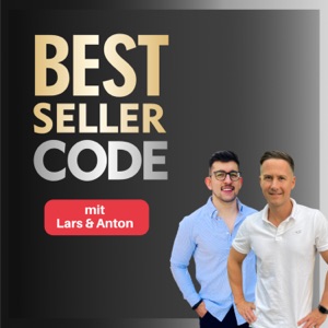 Bestseller Code - Der Amazon KDP Podcast
