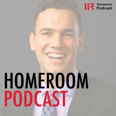 Homeroom Podcast