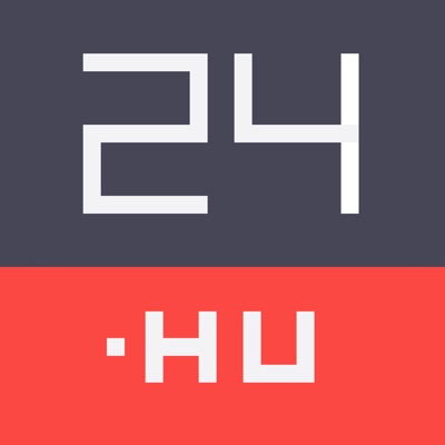 Podcastok - 24.hu Podcastok - 24.hu
