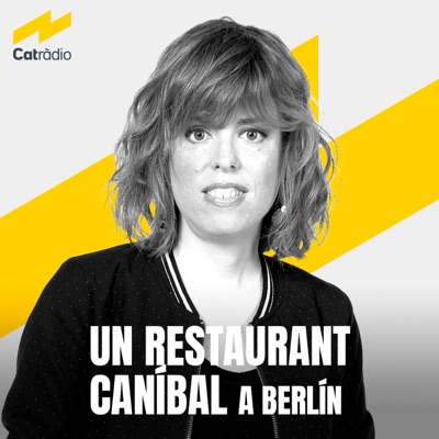 Un restaurant caníbal a Berlín Un restaurant caníbal a Berlín