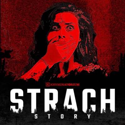 Strach Story:Marcin Myszka