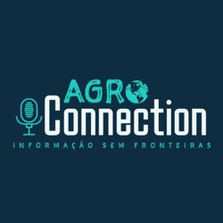 EP #54 – A agricultura do Paraguai! Veja números, características e o potencial da agricultura paraguaia. - Com o Dr. Hugo González.