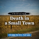 S1 Death in a Small Town | E2 Suspicion