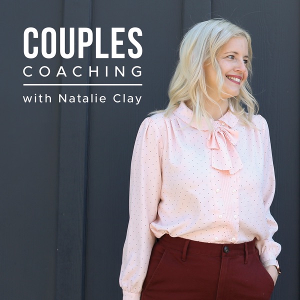 Couples Coaching with Natalie Clay