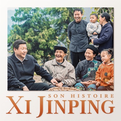 Xi Jinping, son histoire:Radio Chine Internationale