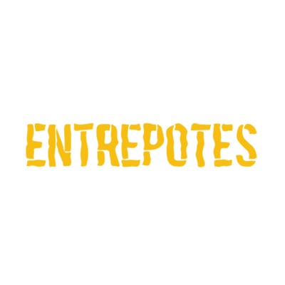 Entrepotes