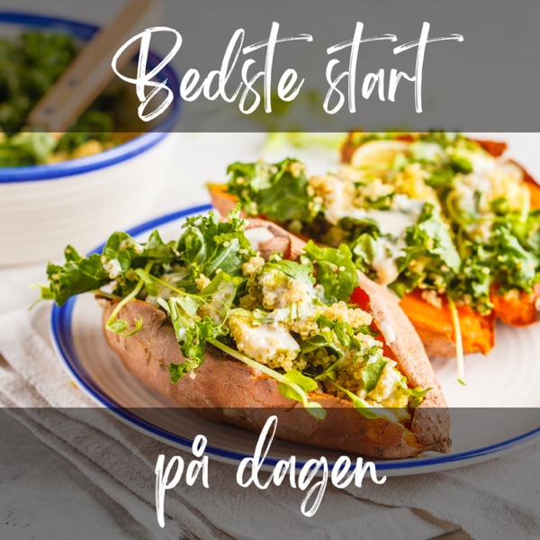 Din morgenmad er usund - Få energi til mere - F*cking Passioneret med Mark Barner 🇩🇰