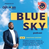 Throwback/Encore Presentation: Author Jonathan Conyers on His Memoir, “I Wasn’t Supposed to Be Here,” About the Supportive Village That Filled His Life With Hope and Optimism