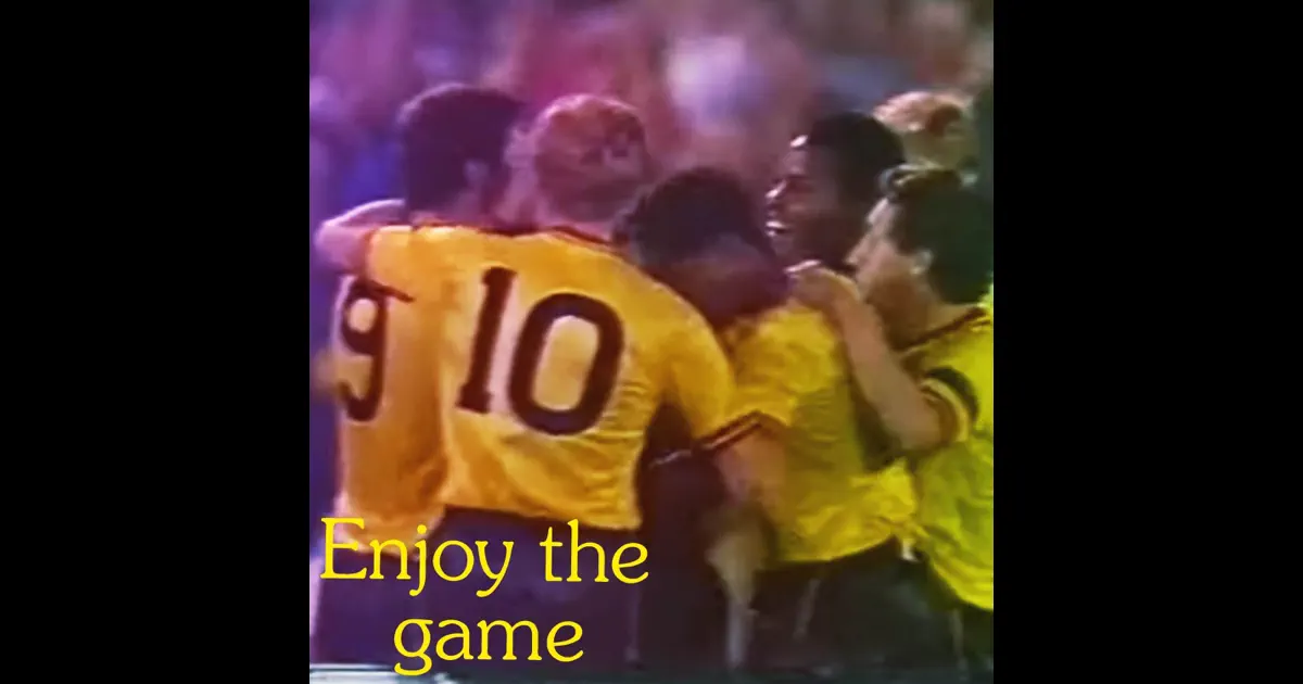 Watford FC English for Football Listening and Reading Activities