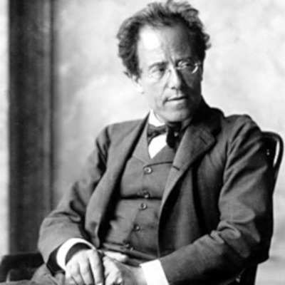 Viaggio nel mondo di Gustav Mahler:Rete Toscana Classica