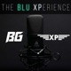 The Blu-XPerience