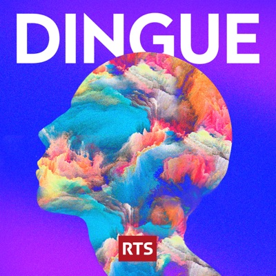 Dingue - RTS:RTS - Radio Télévision Suisse