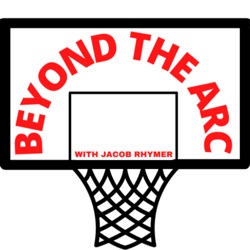 The Beyond the Arc Podcast
