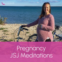 Connect Breath w/ Baby Belly - For Pregnancy Anxiety & Stress