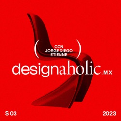 Nuevos arquetipos digitales en México — designaholic 151 — José de la O