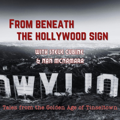 From Beneath the Hollywood Sign From Beneath the Hollywood Sign