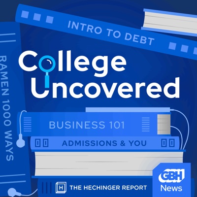 College Uncovered:GBH