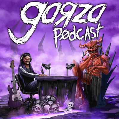 Garza Podcast:Chris Garza