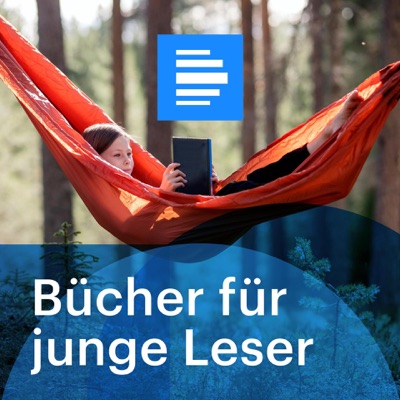 Bücher für junge Leser