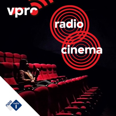 Radio Cinema:NPO Radio 1 / VPRO