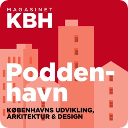 Poddenhavn