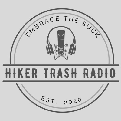 Hiker Trash Radio