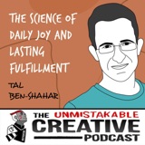 Mental Health Awareness: Tal Ben Shahaar | The Science of Daily Joy and Lasting Fulfillment
