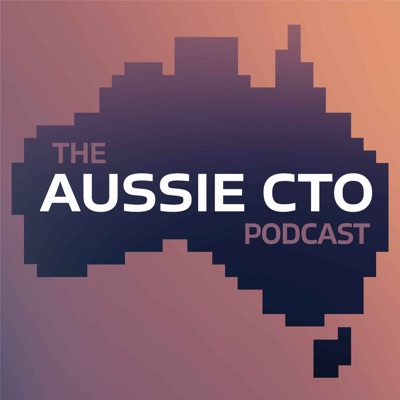 The Aussie CTO Podcast:Raj Deut