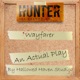 Wayfarer: A Hunter the Reckoning Actual Play