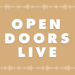 Open Doors Podcast