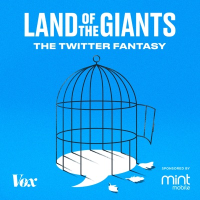 Land of the Giants:Vox