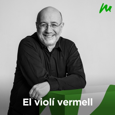 El violí vermell:Catalunya Ràdio