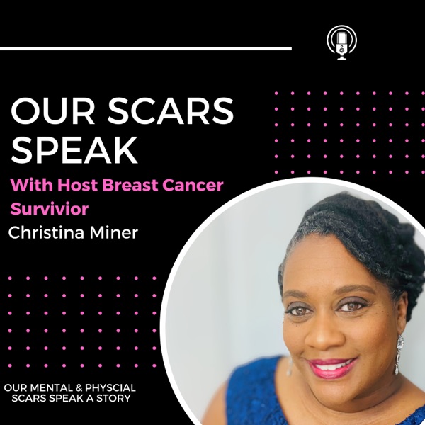 Our Scars Speak