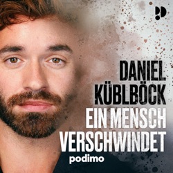 Im Dunkeln - der Fall Rebecca Reusch: Folge 1: Die letzte Nachricht