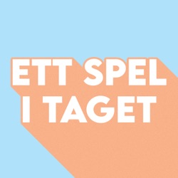 Ett spel i taget