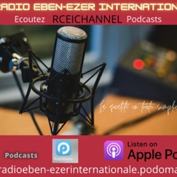 Episode 1523: MICONACH L_artiste chrétienne Maggie BLANCHARD donne son témoignage sur la REI Réalisateur Franck DORISTIL pour la Radio Eben-Ezer Internationale