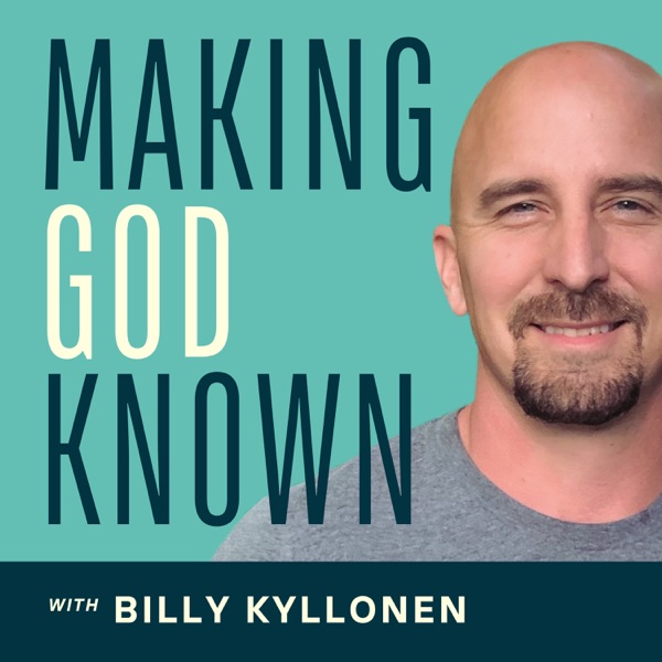 Making God Known