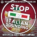 IAP 286: Stop Italian Sounding with Special Guest Robert Campana