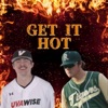 Get It Hot podcast cover