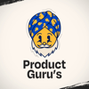 Product Guru's - Paulo Chiodi