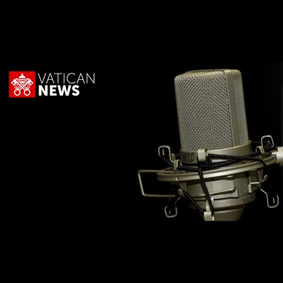 Esperanto Programo:Radio Vaticana - Vatican News