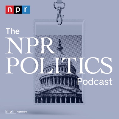 The NPR Politics Podcast:NPR