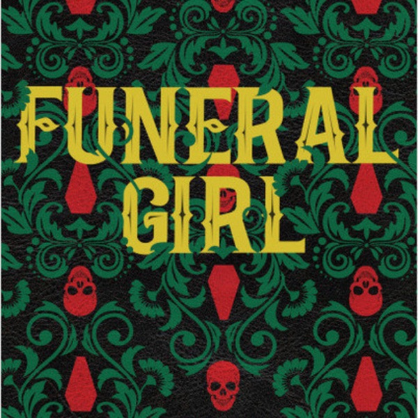 Funeral Girl | Debut YA Fiction from Emma K. Ohland photo