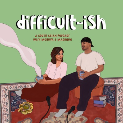Difficult-ish Difficult-ish