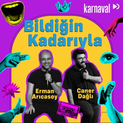Bildiğin Kadarıyla Bildiğin Kadarıyla