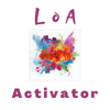 LoA Activator: A Law of Attraction Podcast - Harriet Morris